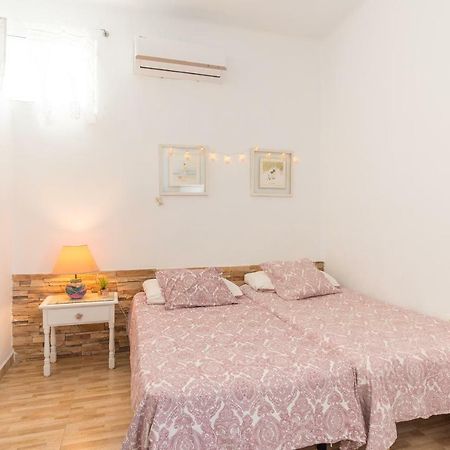 Habitacion Doble En Villa Малага Экстерьер фото