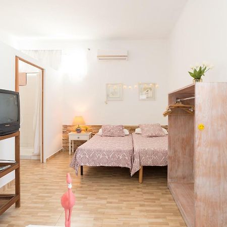 Habitacion Doble En Villa Малага Экстерьер фото