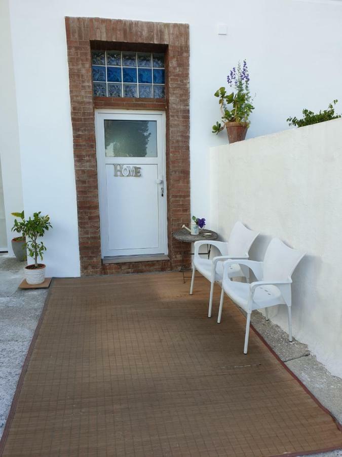 Habitacion Doble En Villa Малага Экстерьер фото